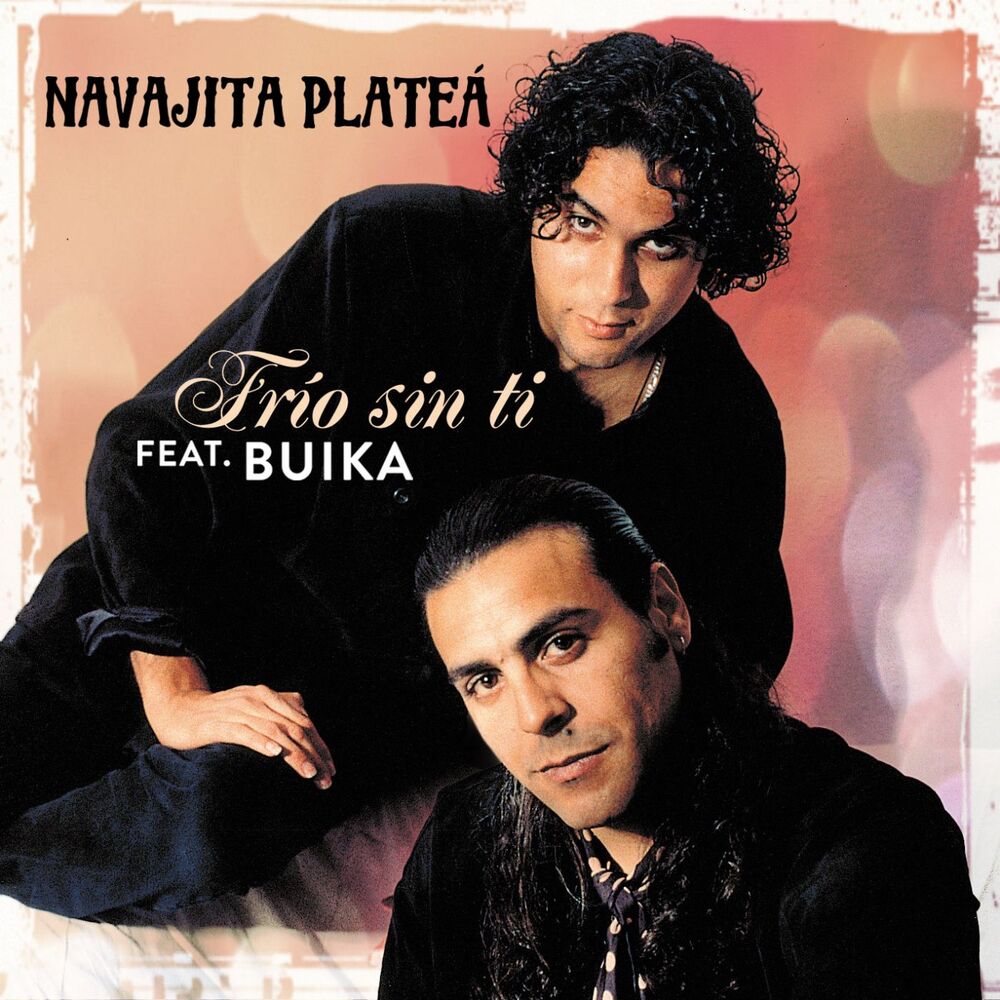 Picture of Frío sin ti (feat. Buika)