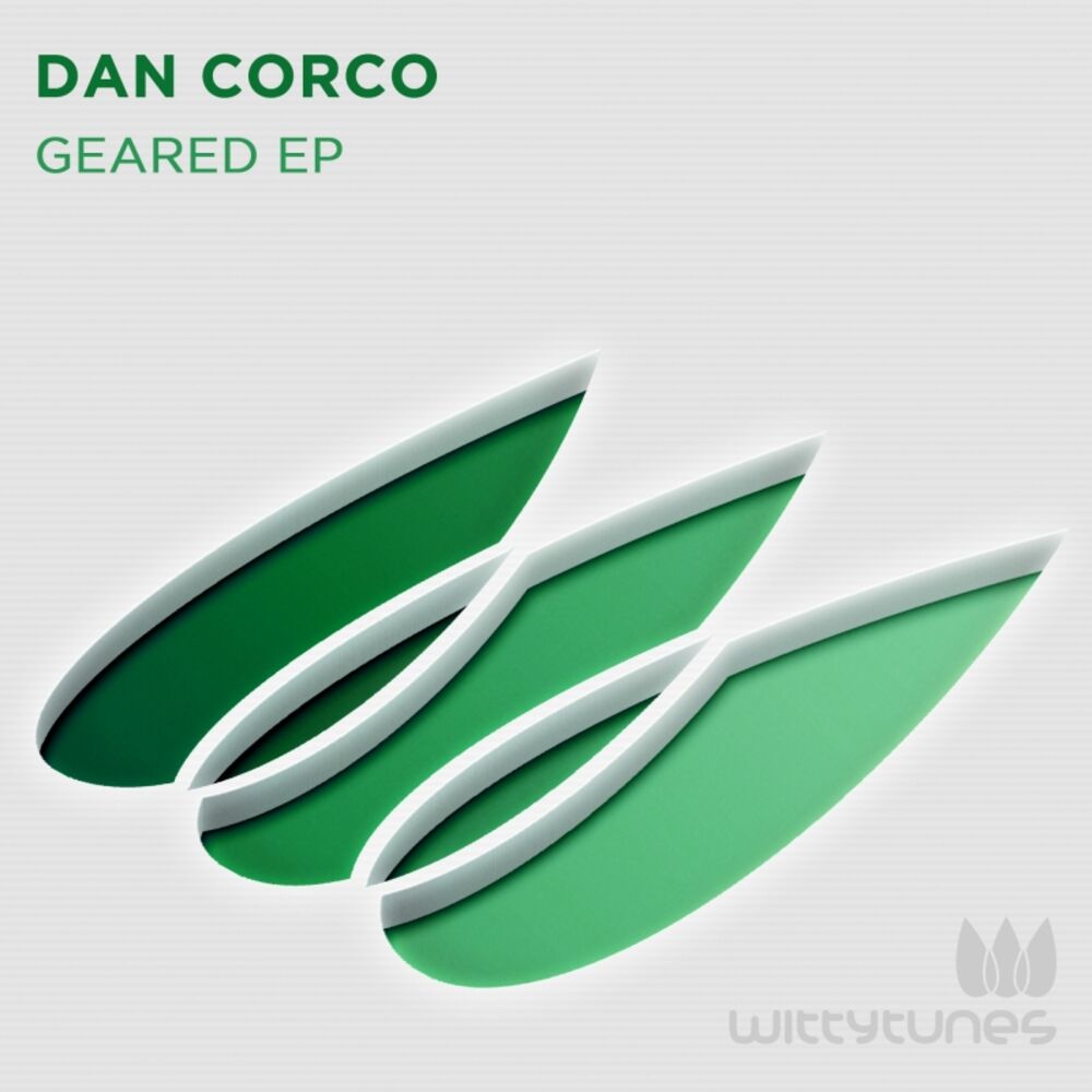 Picture of Geared EP