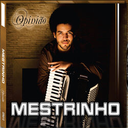 Cover of Opinião