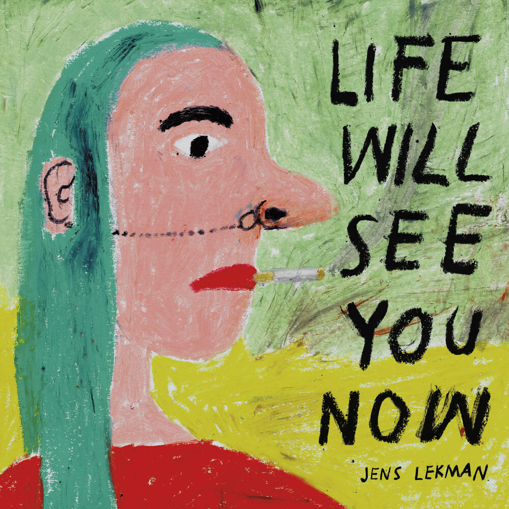 Picture of Life Will See You Now