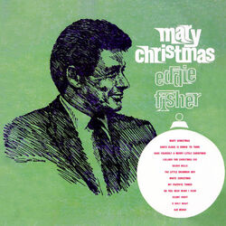 Cover of Mary Christmas