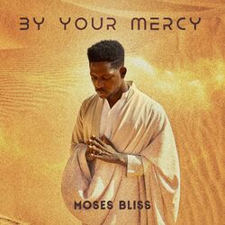 Cover of By Your Mercy