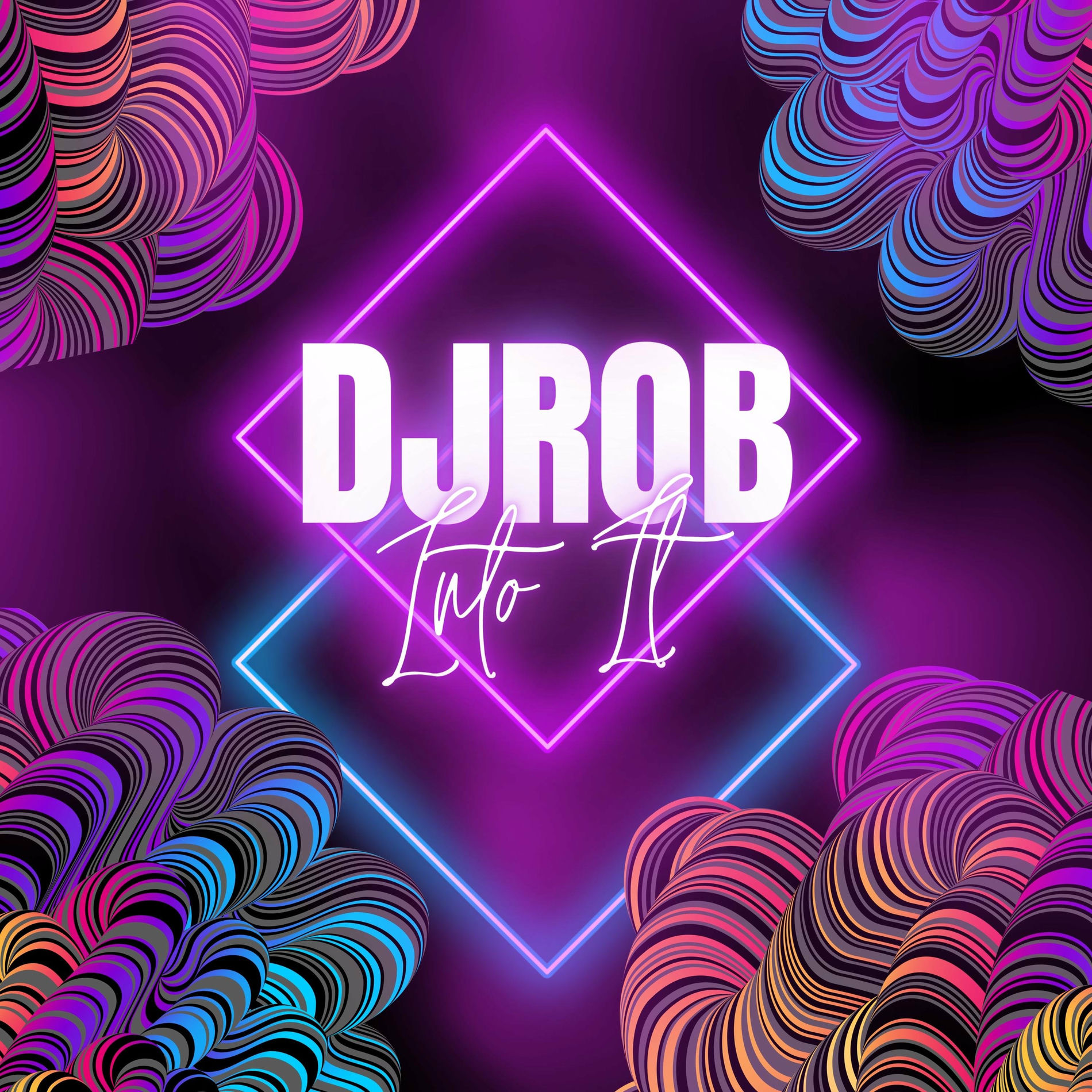 Album cover of Into It