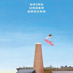 Cover of VISTA / Humming Life
