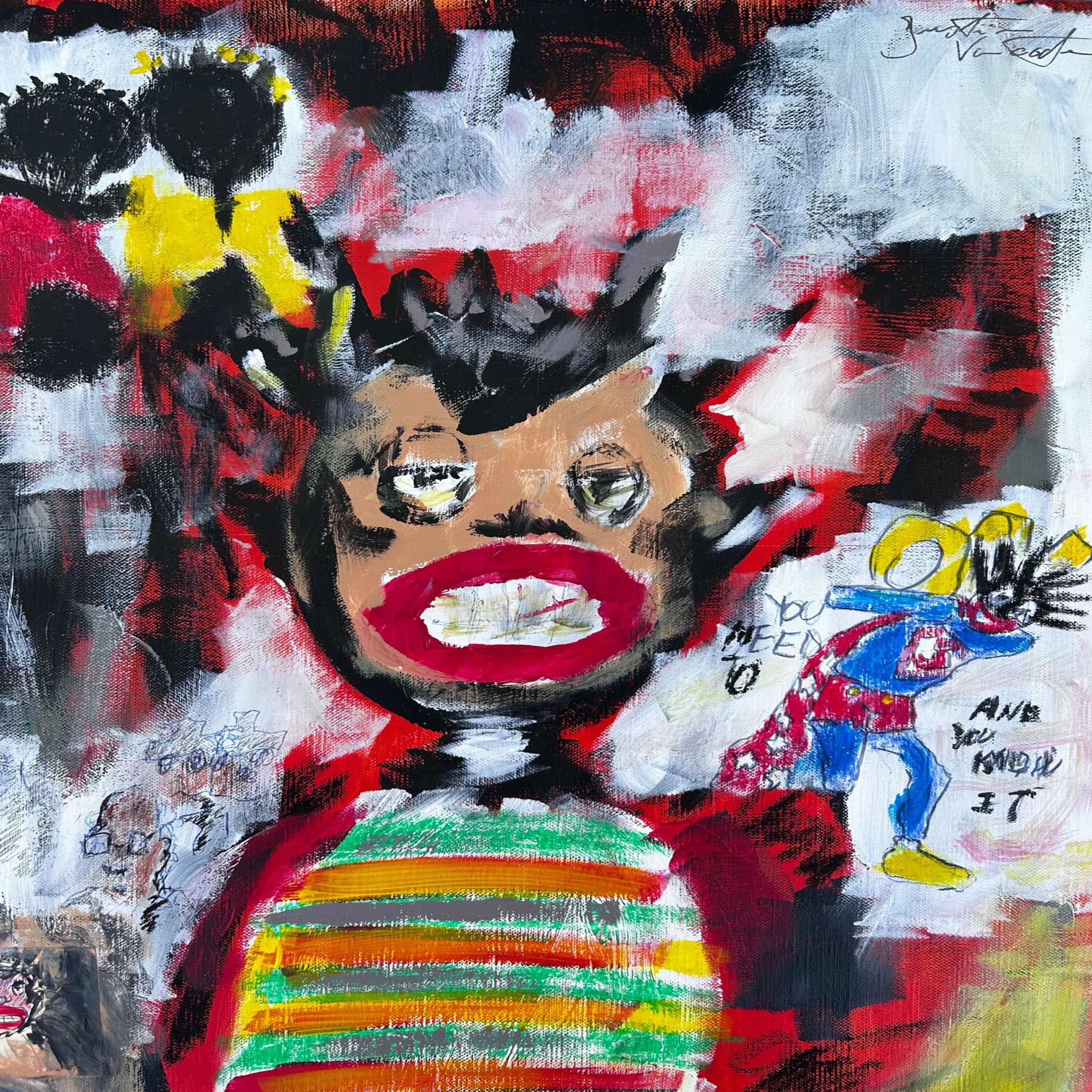 Album cover of Yes Amigo