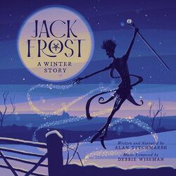 Cover of Jack Frost