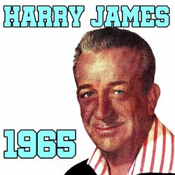 Cover of Harry James 1965