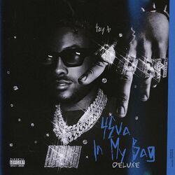 Cover of 4eva In My Bag (Deluxe)