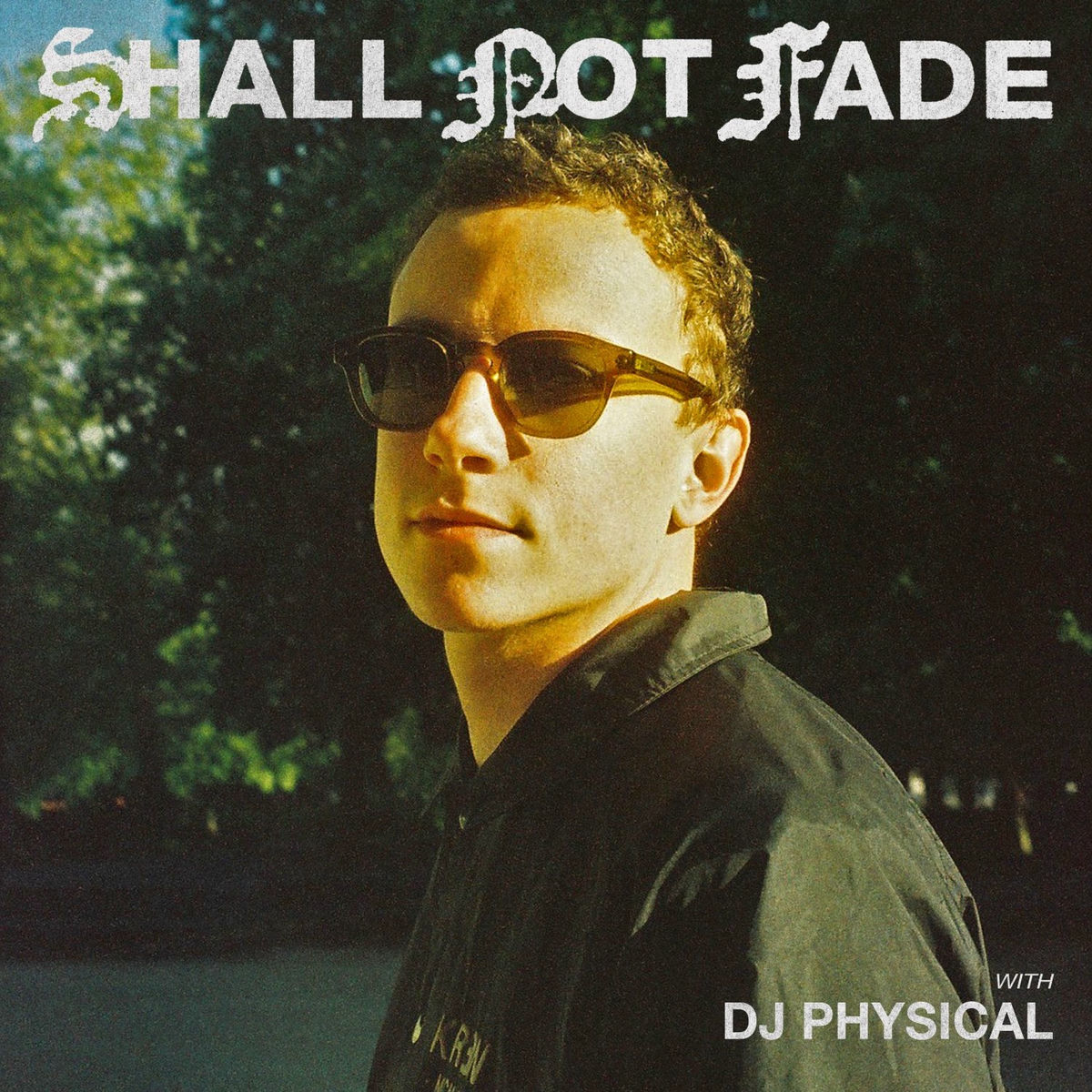 Album cover of Forever