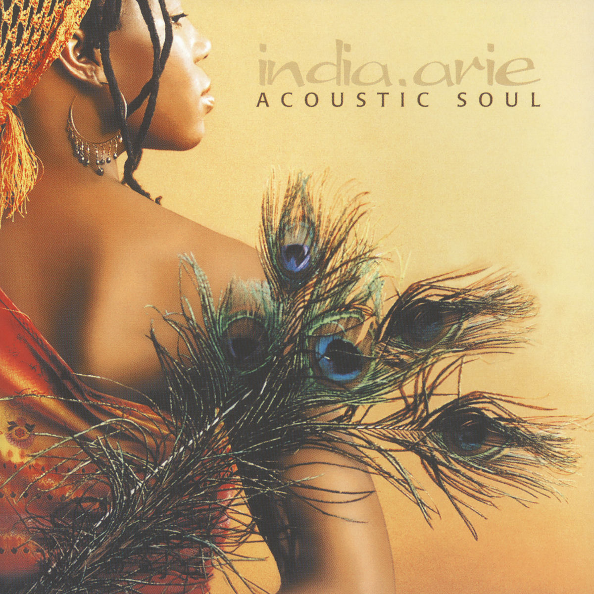 Album cover of Acoustic Soul (Expanded Edition)