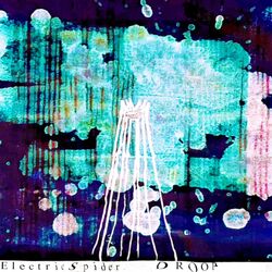 Cover of Electric Spider