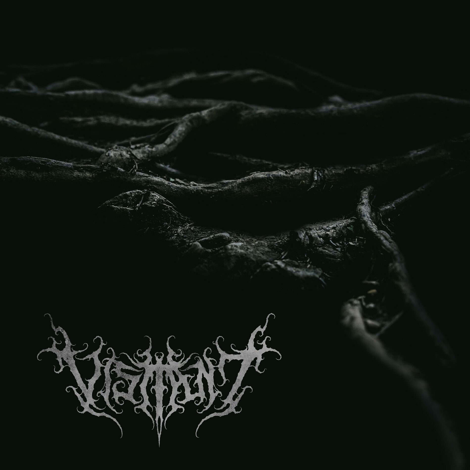 Album cover of Dematerialization