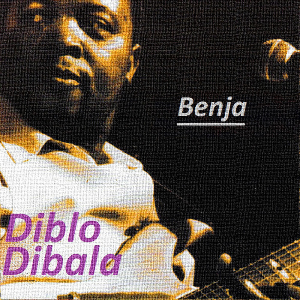 Picture of Benja