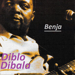 Cover of Benja