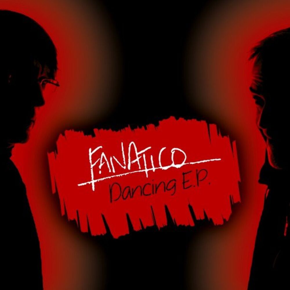 Picture of Dancing EP