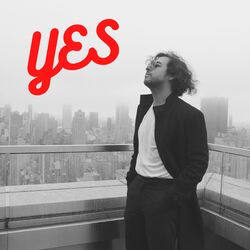 Cover of Yes
