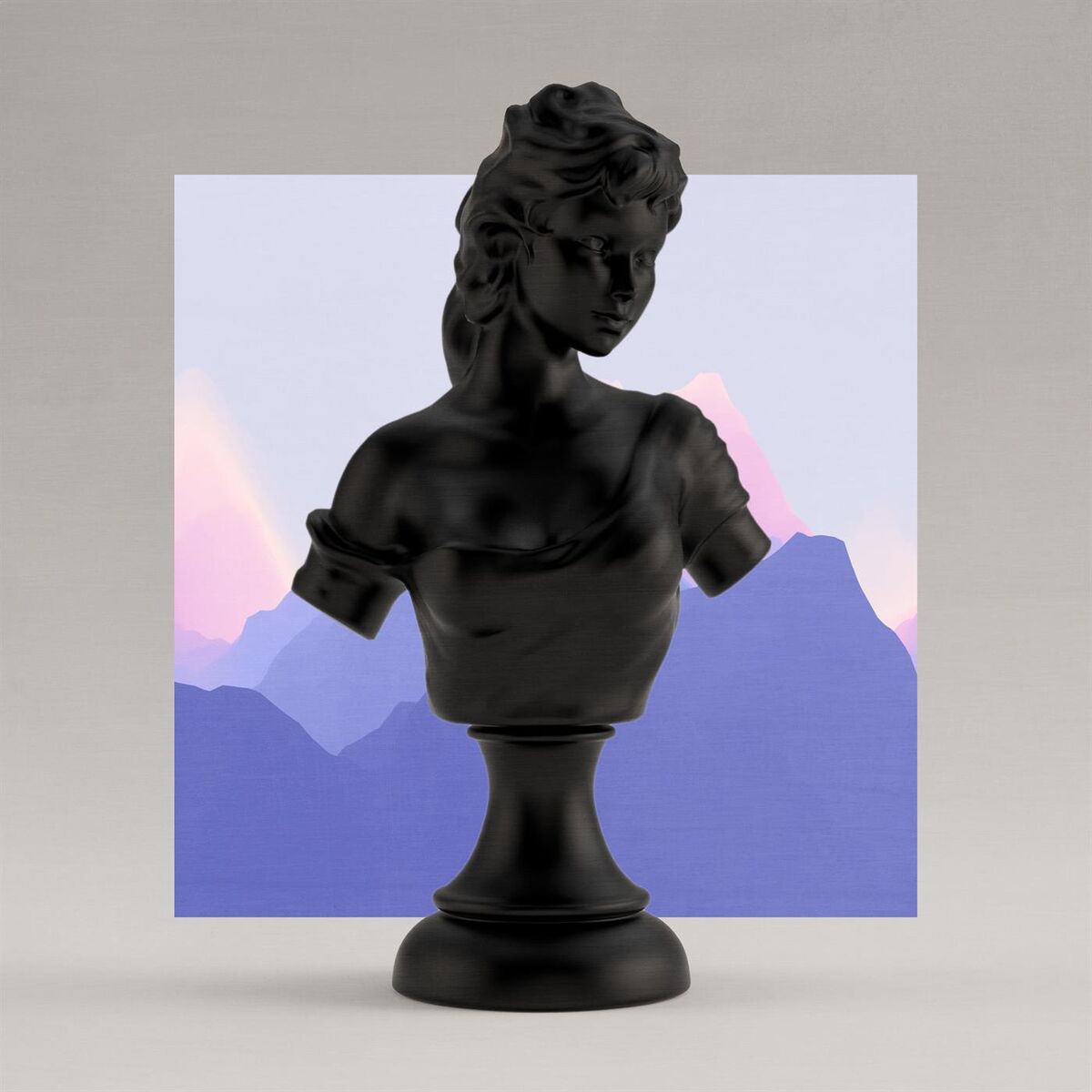 Album cover of Epic Classical