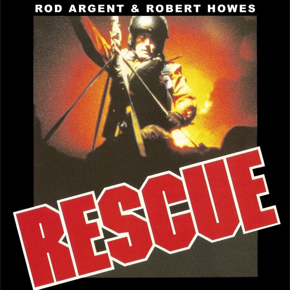 Picture of Rescue