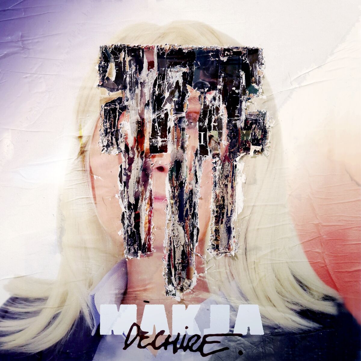 Album cover of Déchire