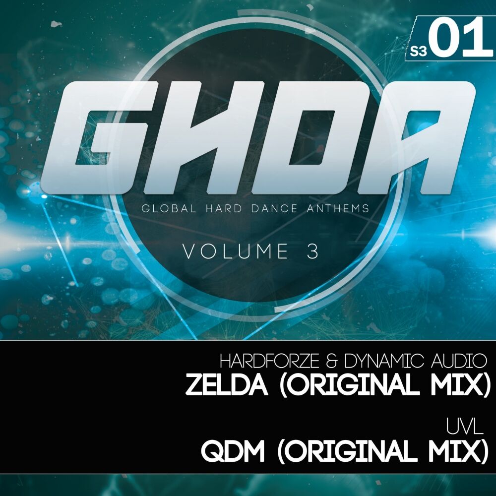 Picture of GHDA Releases S3-01