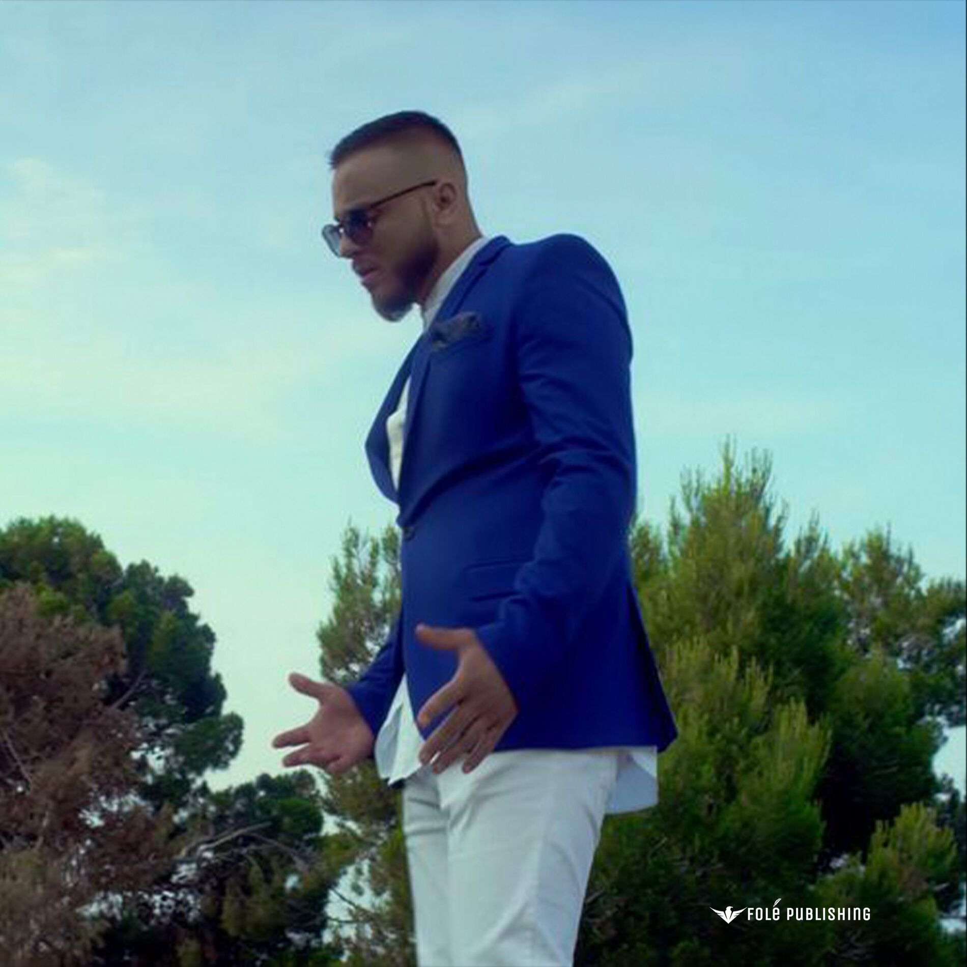 Album cover of Si te jem mire
