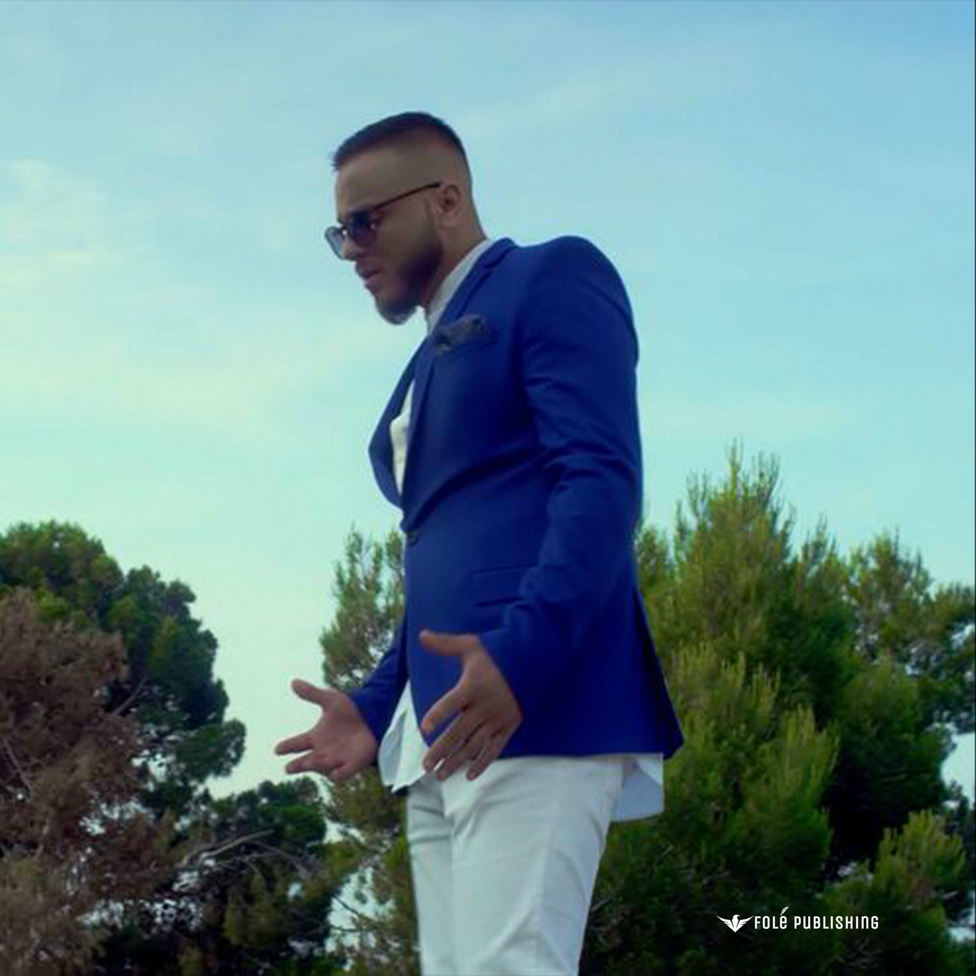 Album cover of Si te jem mire