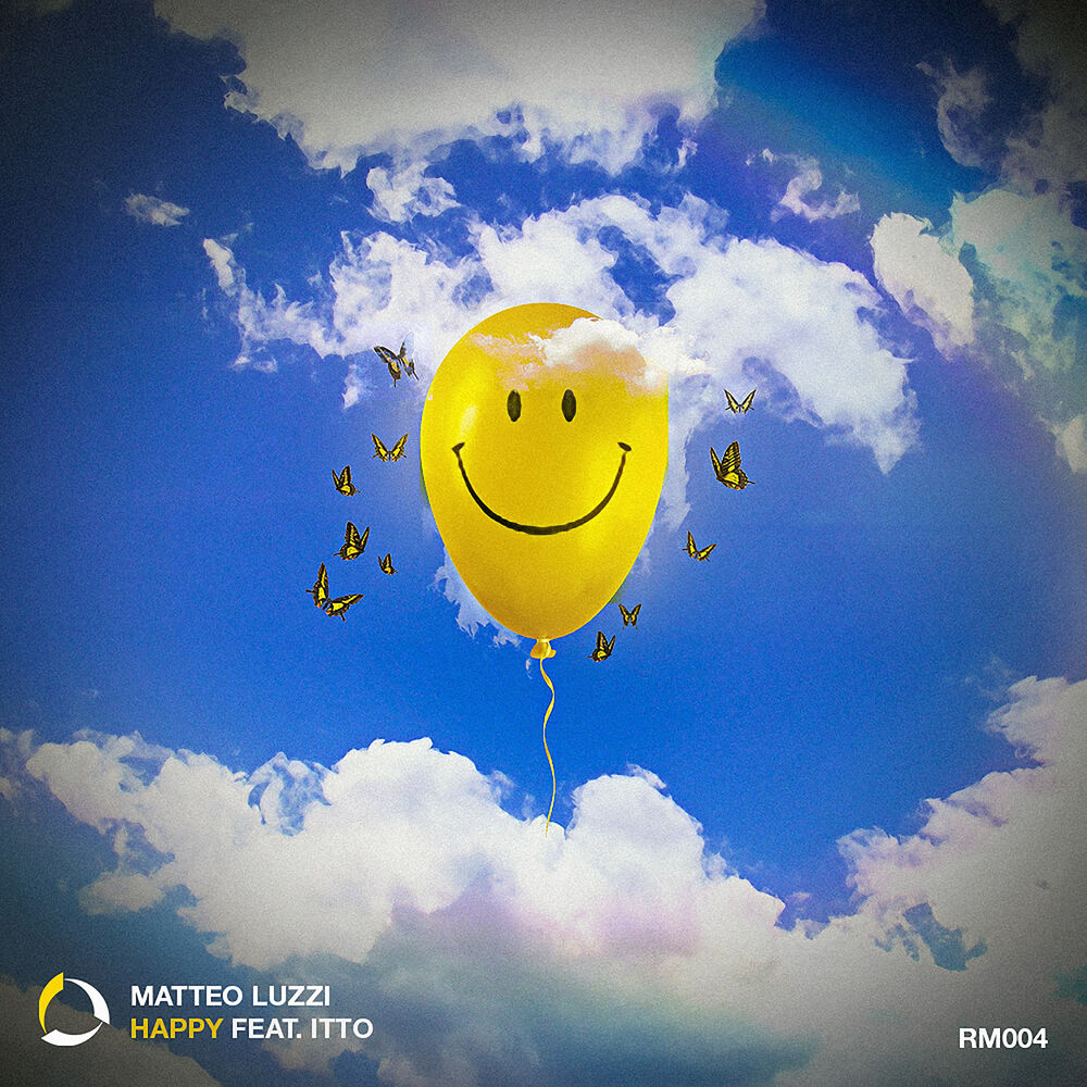 Picture of Happy