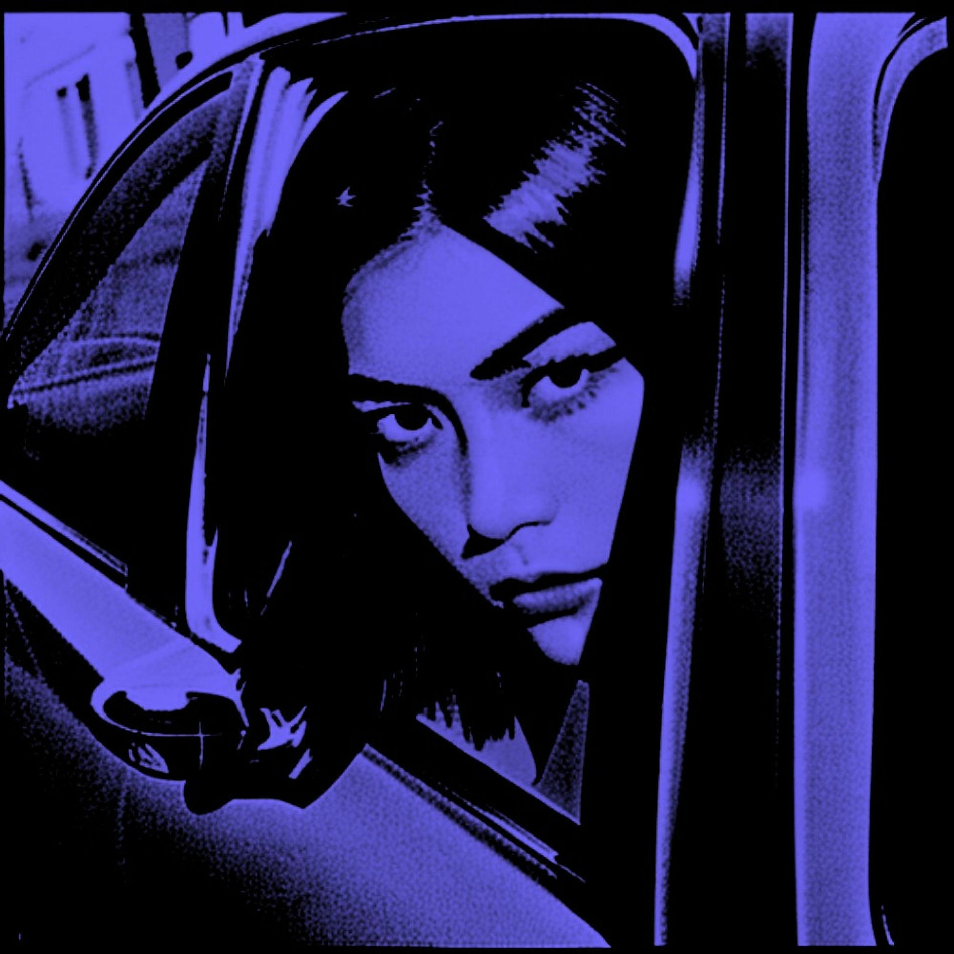 Album cover of Coupe