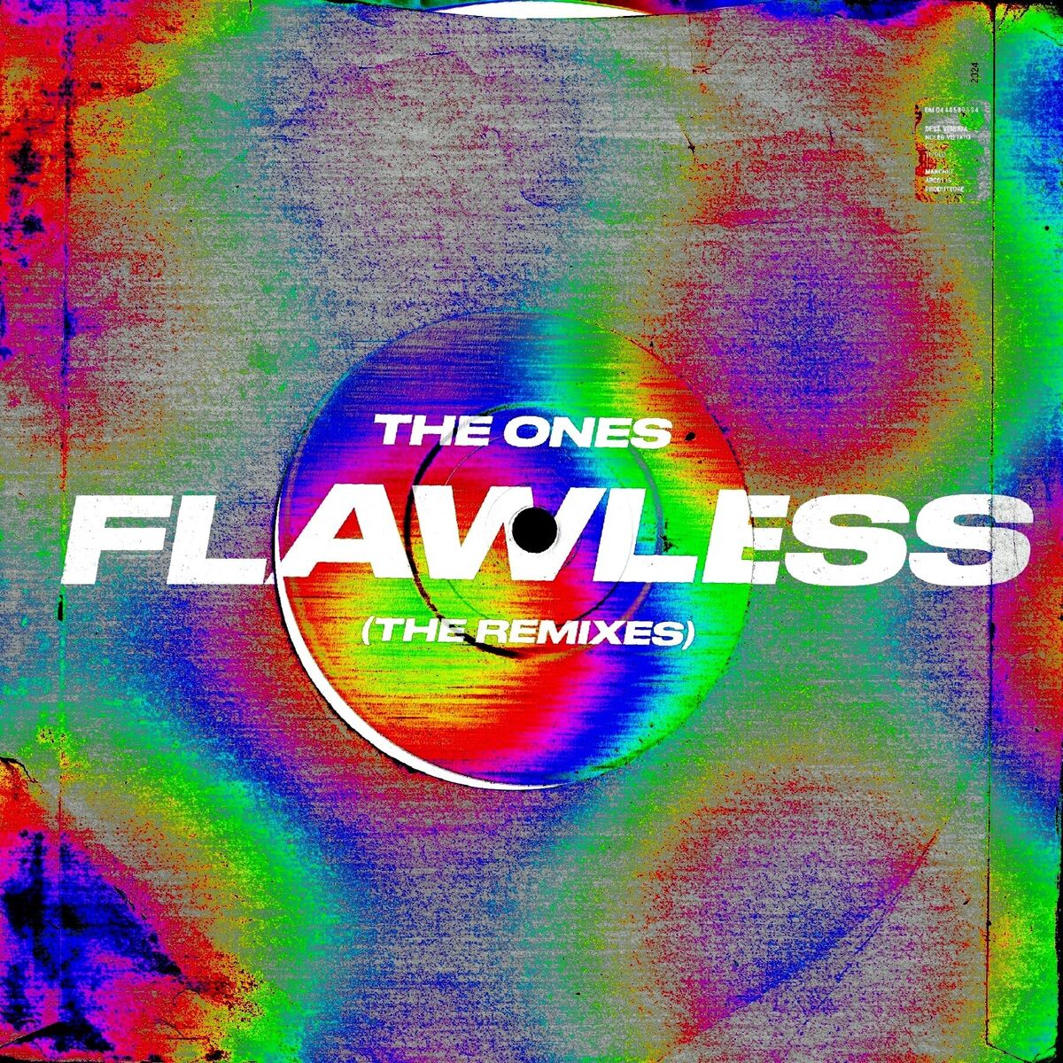 Album cover of Flawless (The Remixes)