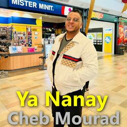 Cover of Ya Nanay