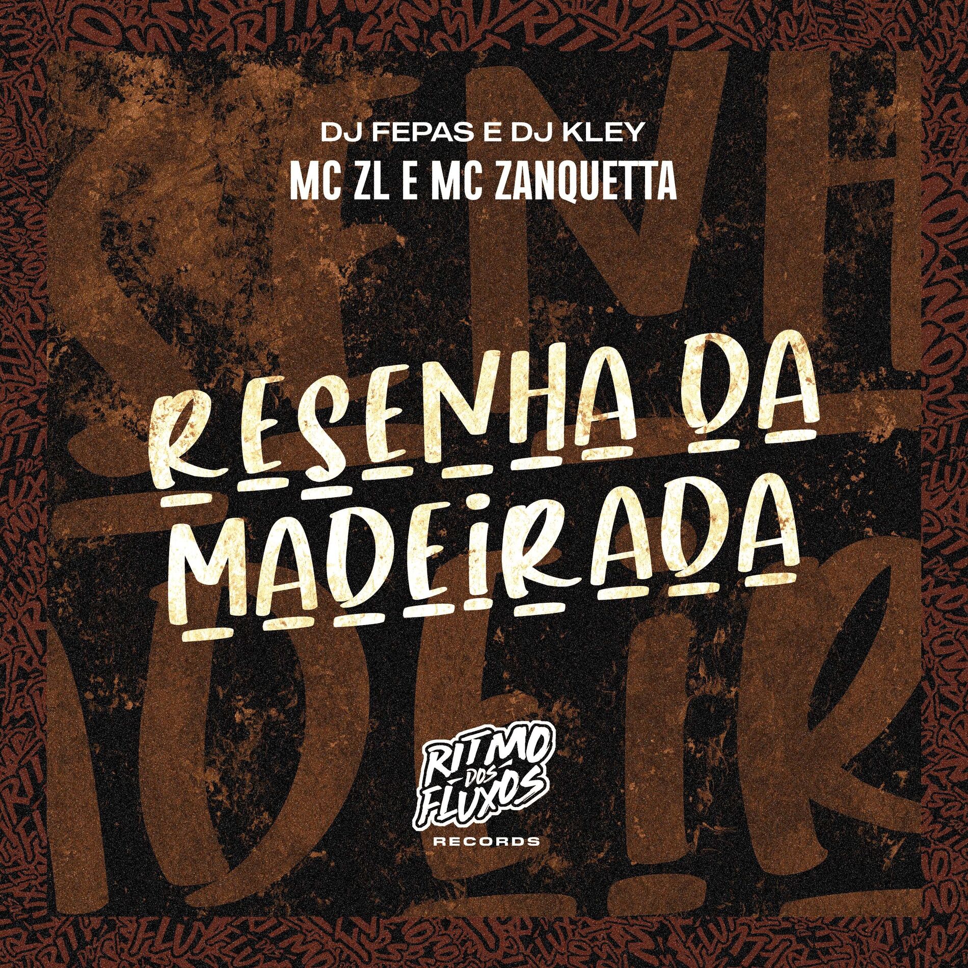 Album cover of Resenha da Madeirada