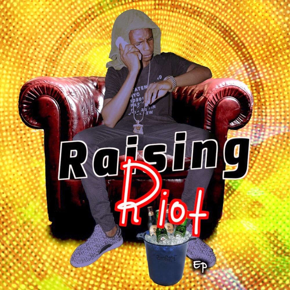 Picture of Raising Riot