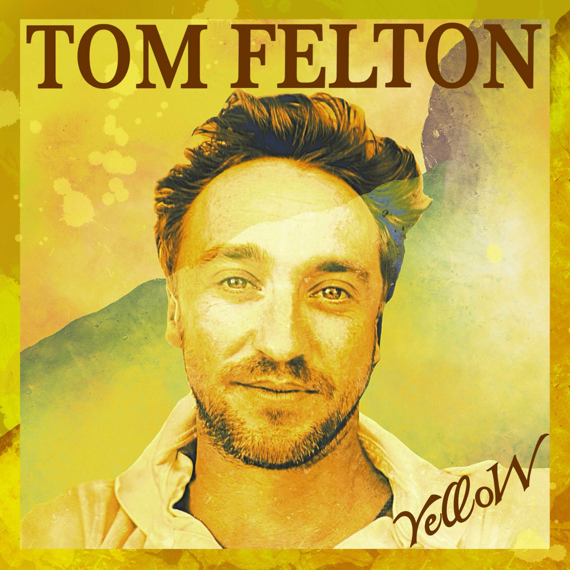 Album cover of YelLoW