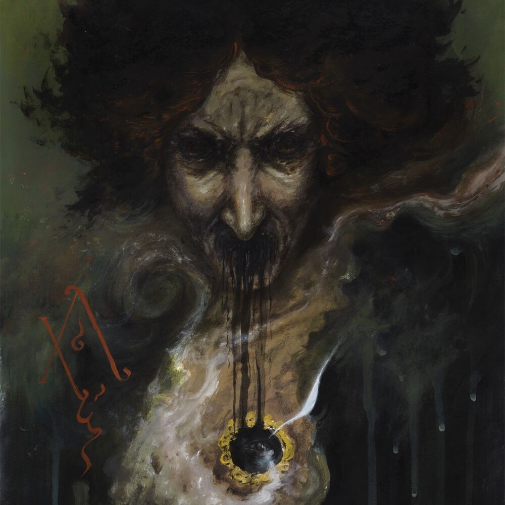 Picture of The Dreaming I