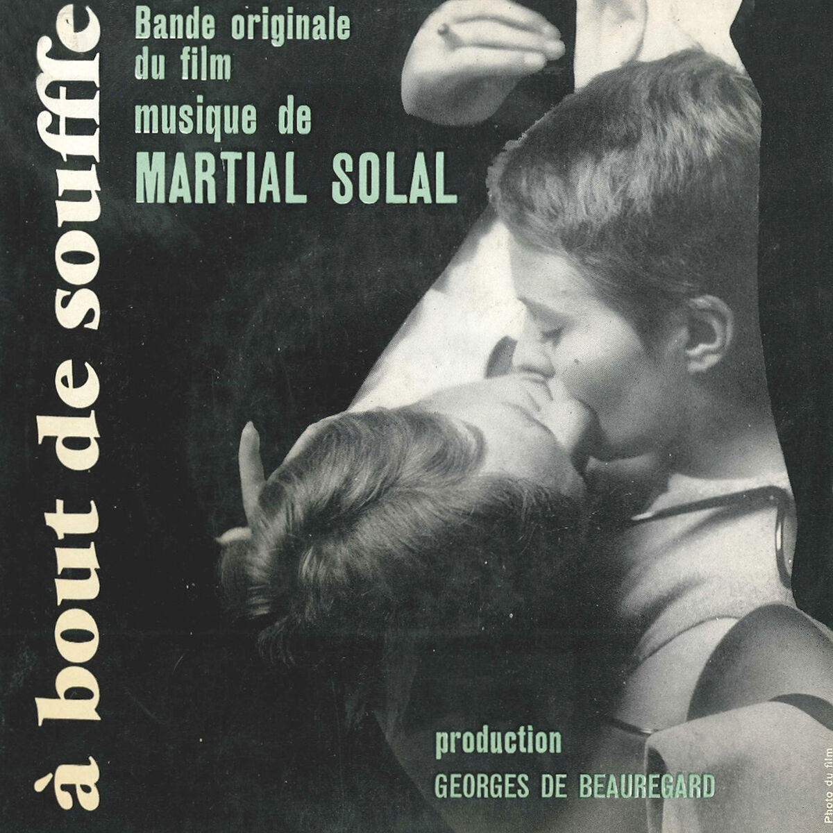 Album cover of New York Herald Tribune