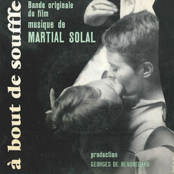 music cover