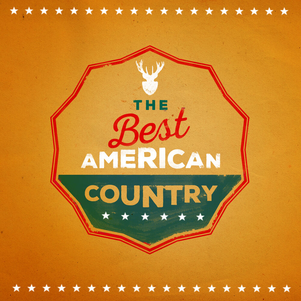 Picture of The Best American Country