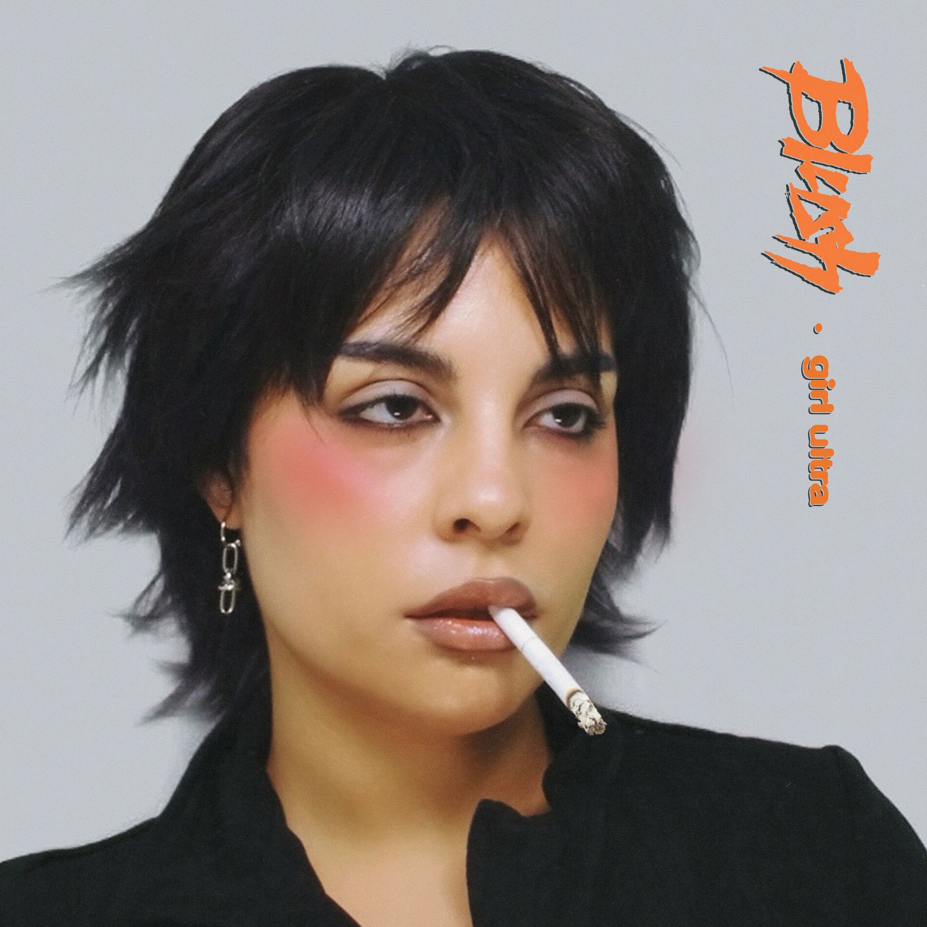 Album cover of blush