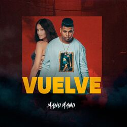 Cover of Vuelve