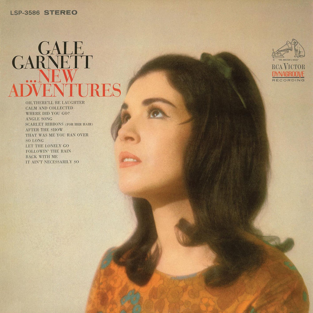 gale garnett net worth - Ilustrasi 2