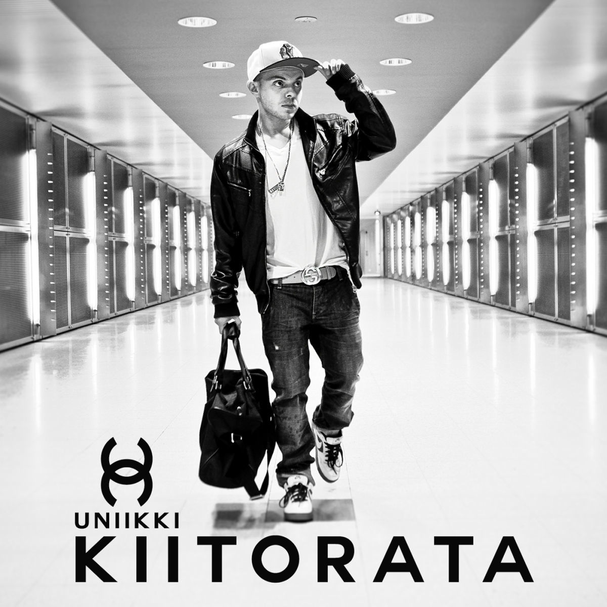 Album cover of Kiitorata