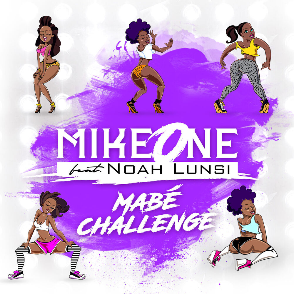 Picture of Mabé challenge