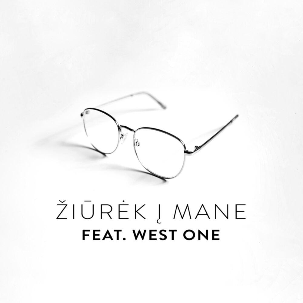 Picture of Žiūrėk Į Mane