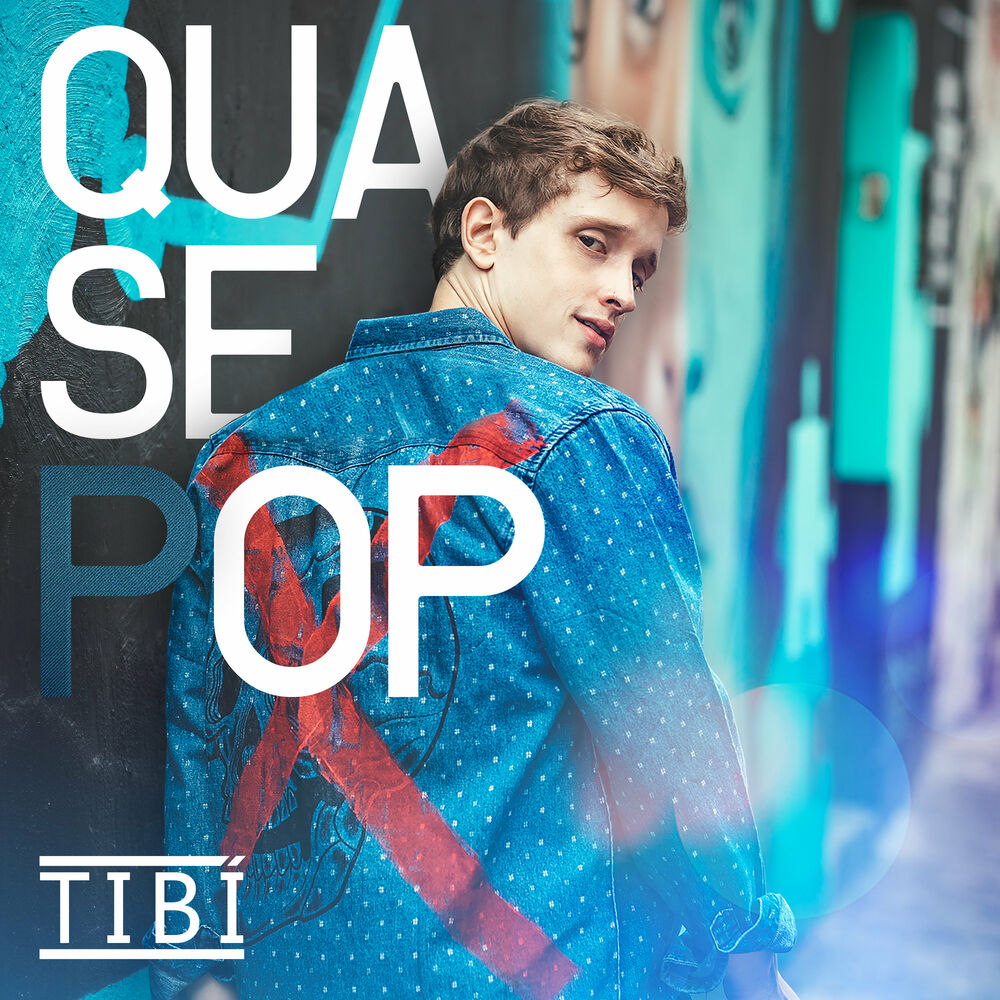 Picture of Quase Pop