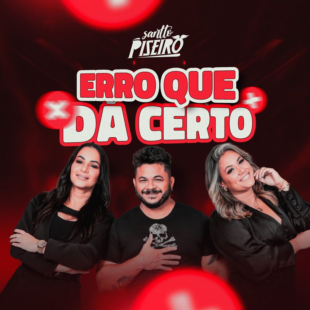 Picture of Erro Que da Certo