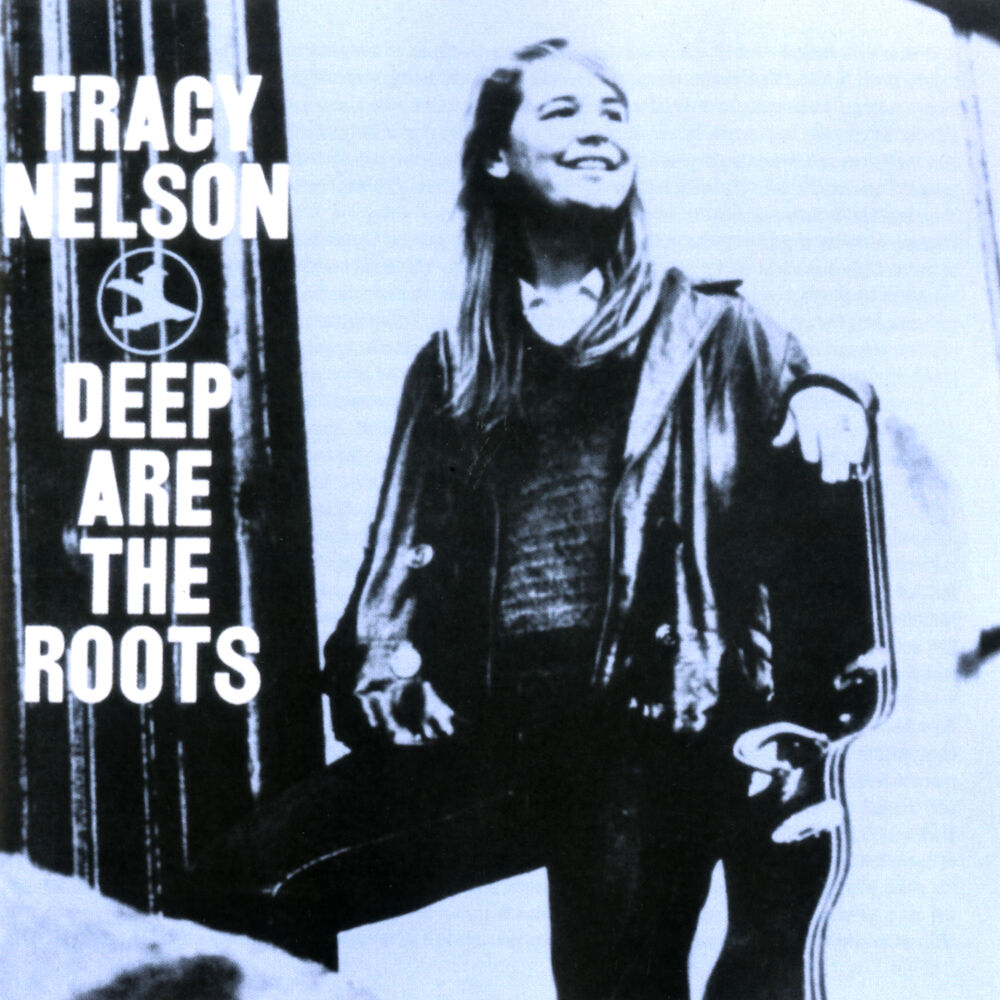 Picture of Deep Are The Roots