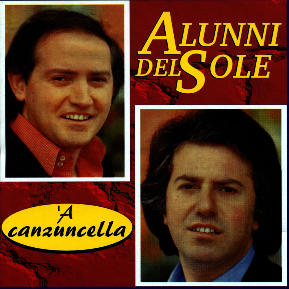 Picture of A canzuncella