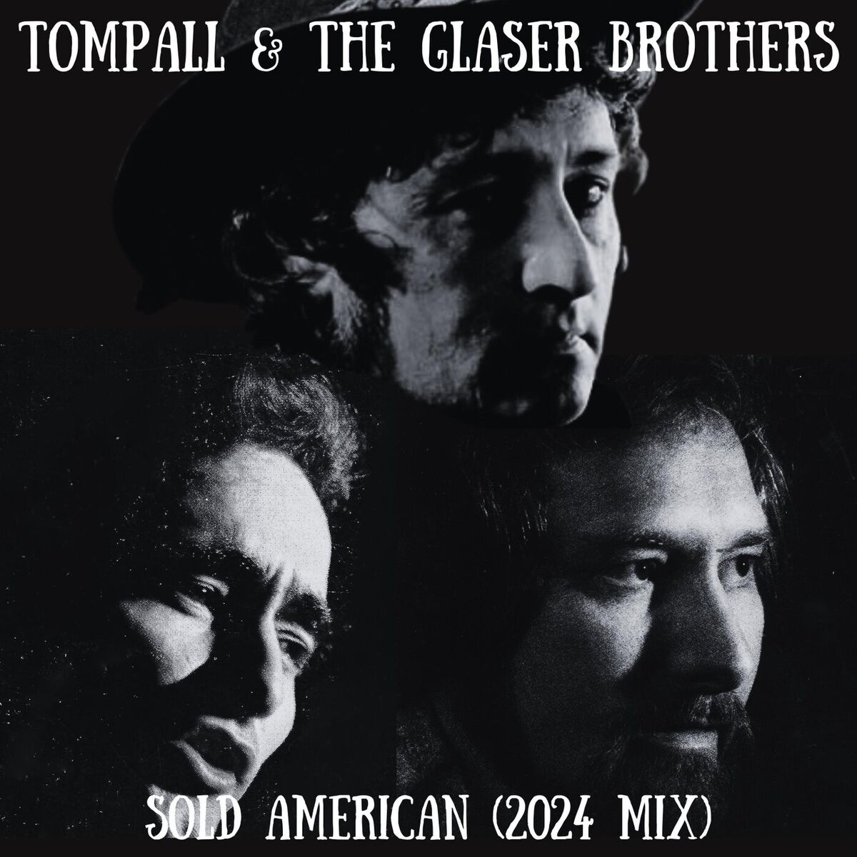 Album cover of Sold American (2024 Mix)