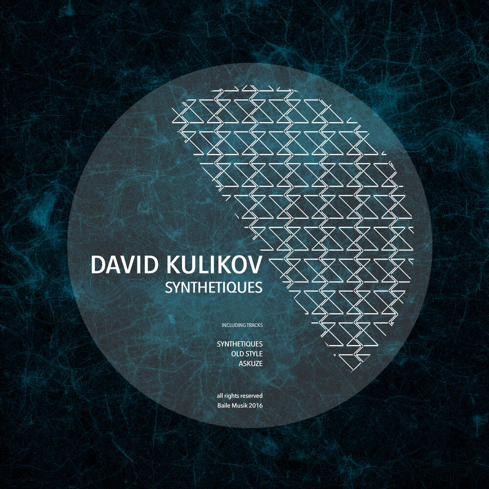 Picture of Synthetiques