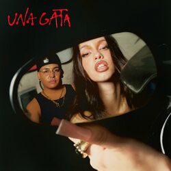 Cover of UNA GATA